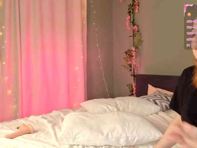 MargoBlaze webcam