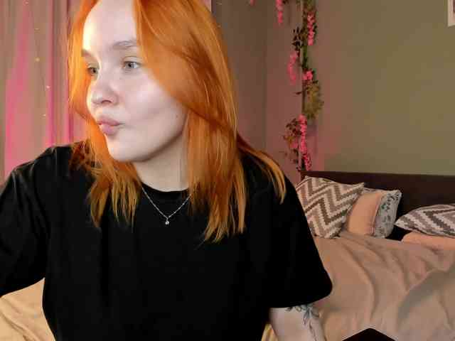 MargoBlaze webcam