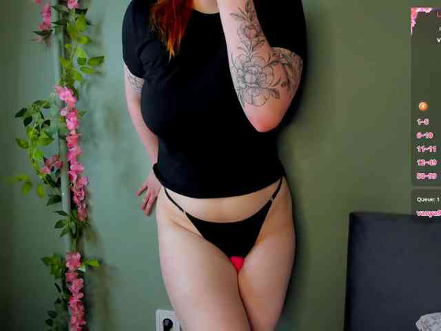 MargoBlaze