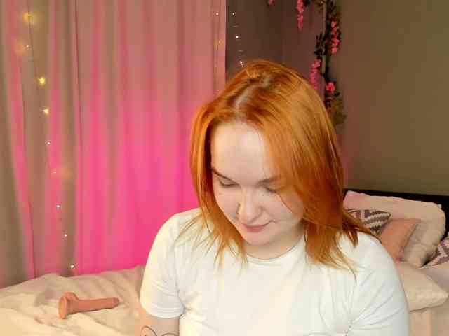 MargoBlaze webcam