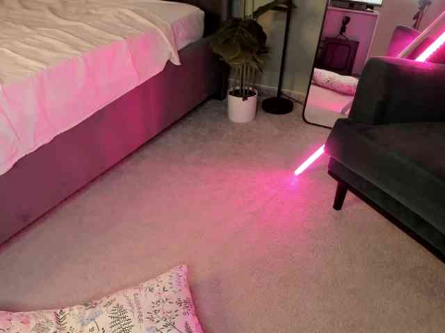 margoblaze's live room