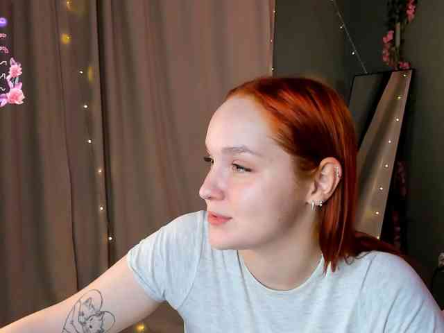 MargoBlaze webcam
