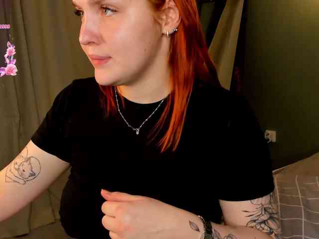 MargoBlaze webcam