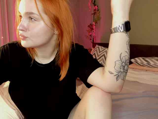 MargoBlaze webcam