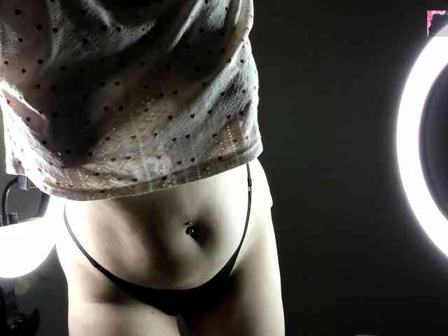 MargoBlaze webcam