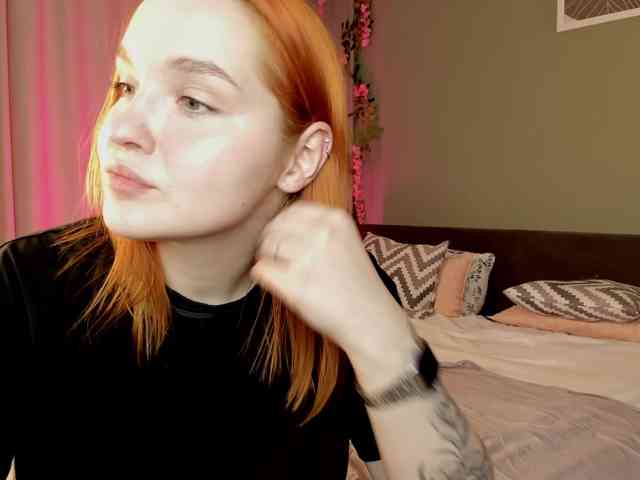MargoBlaze webcam