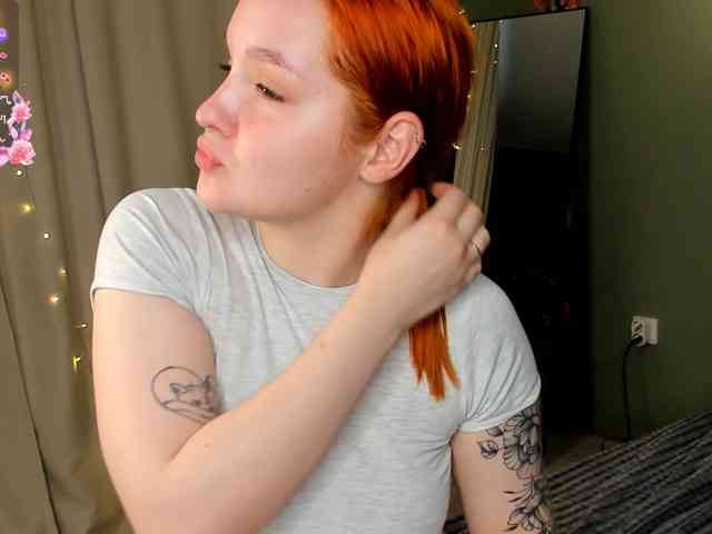 MargoBlaze webcam