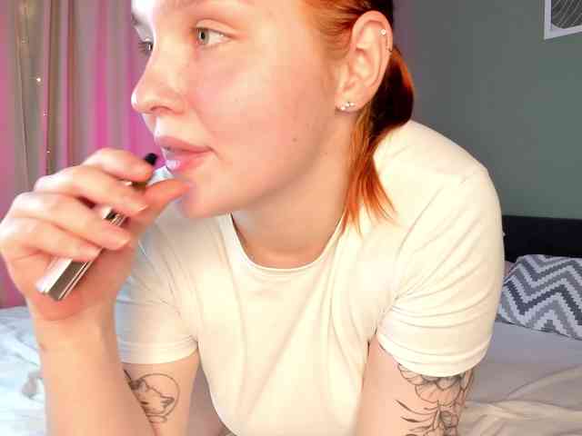 MargoBlaze webcam