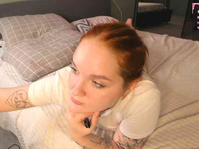 MargoBlaze webcam