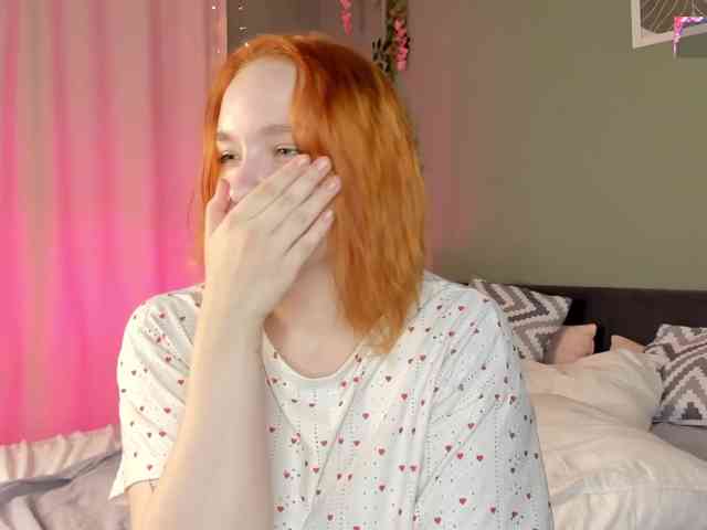 MargoBlaze webcam