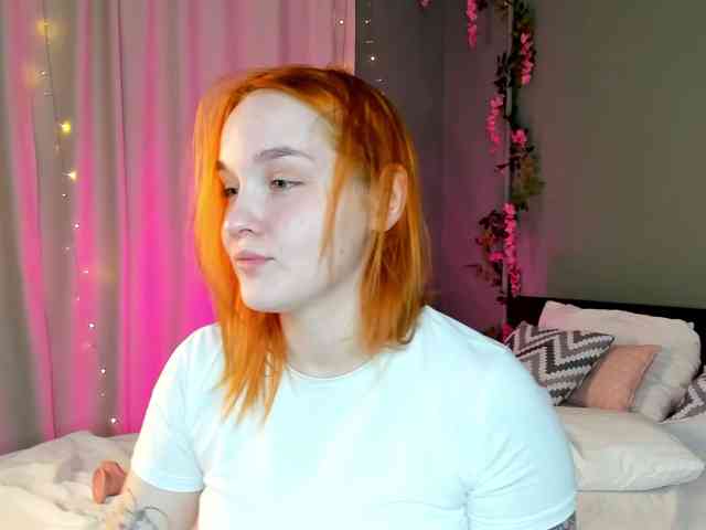 MargoBlaze webcam