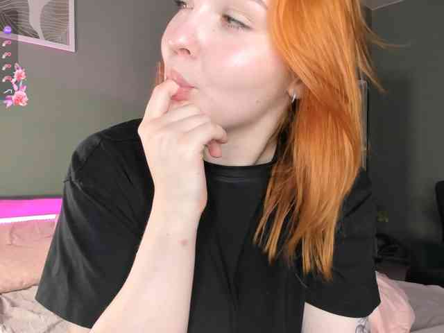 MargoBlaze webcam
