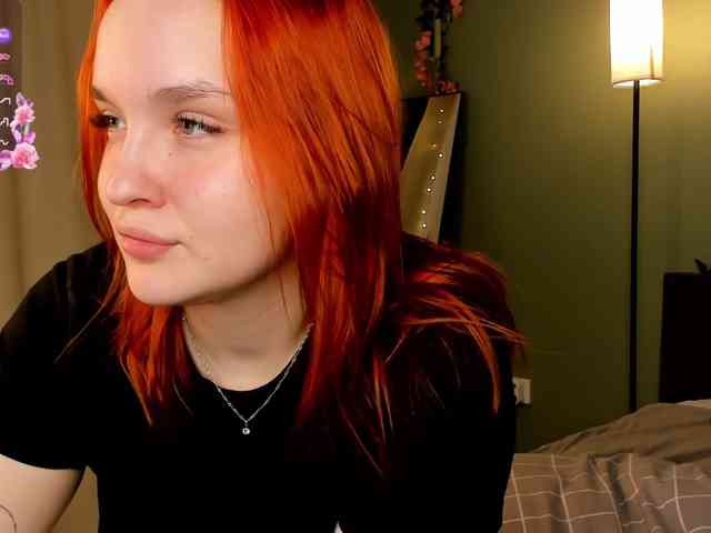 MargoBlaze webcam