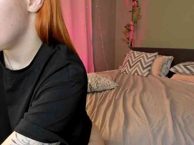 MargoBlaze webcam