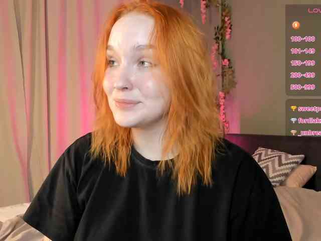 MargoBlaze webcam