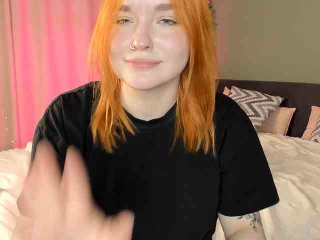 MargoBlaze webcam