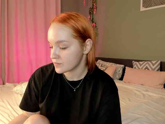 margoblaze's live room