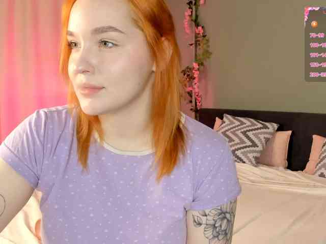 MargoBlaze webcam