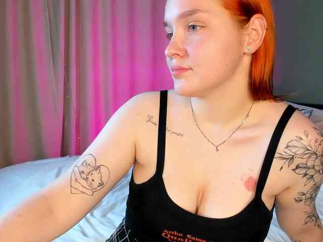 MargoBlaze webcam