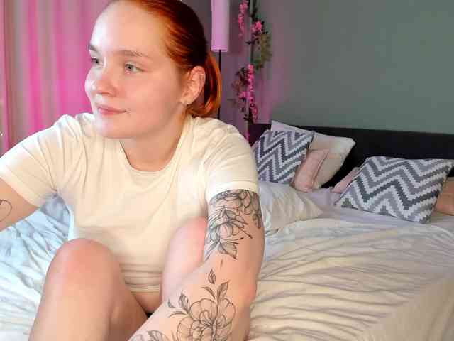MargoBlaze webcam