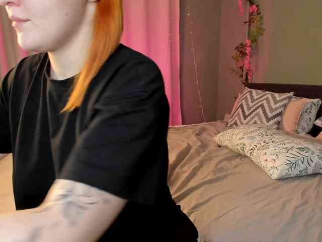 MargoBlaze webcam