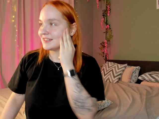 MargoBlaze webcam