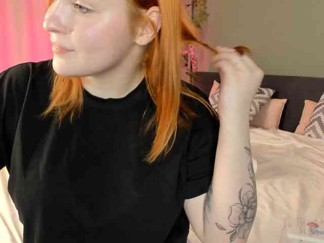 MargoBlaze webcam