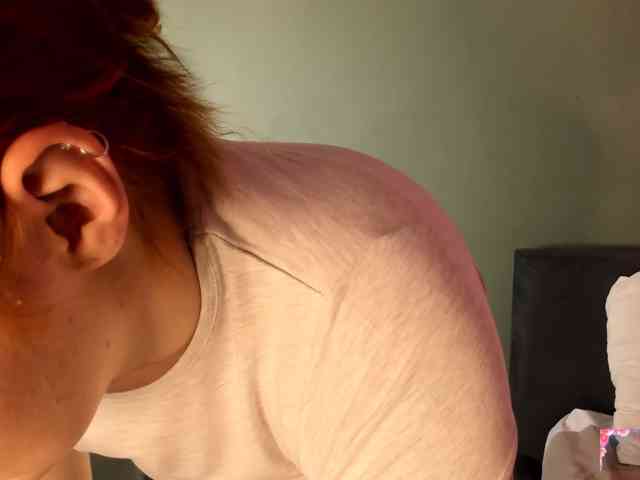 MargoBlaze webcam