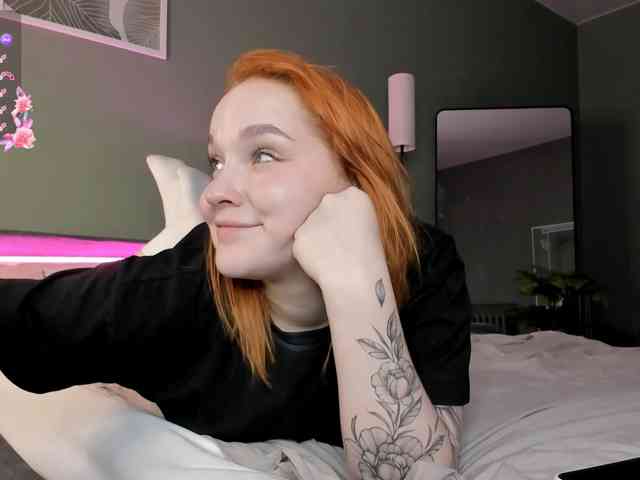 MargoBlaze webcam