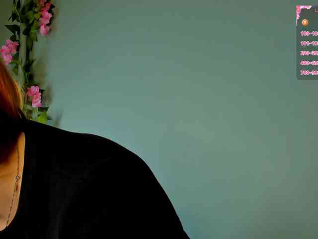 nude webcam show MargoBlaze