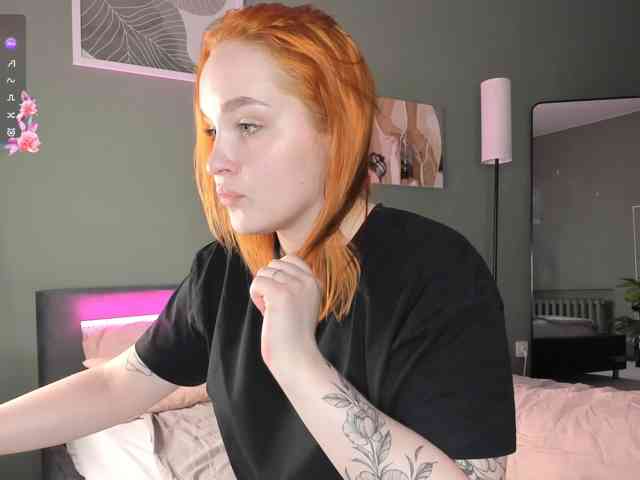 MargoBlaze webcam
