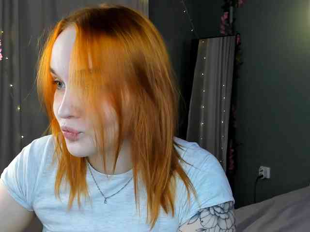 Modella: MargoBlaze