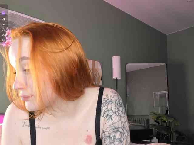 MargoBlaze webcam