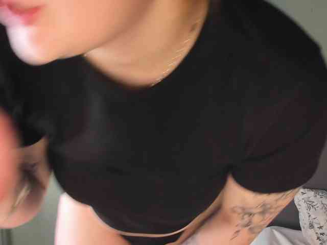 MargoBlaze webcam