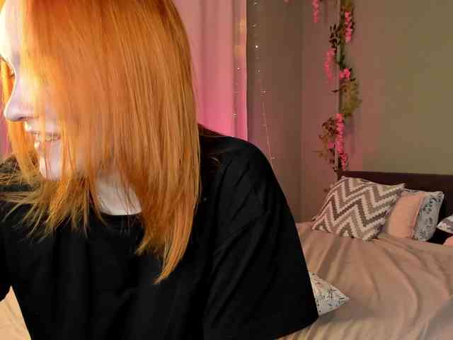 MargoBlaze webcam