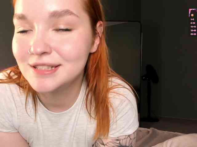 MargoBlaze webcam