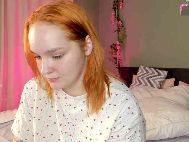 MargoBlaze webcam