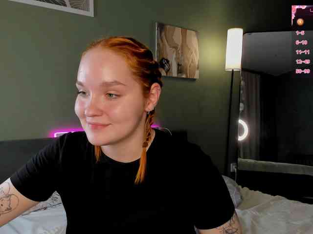 MargoBlaze