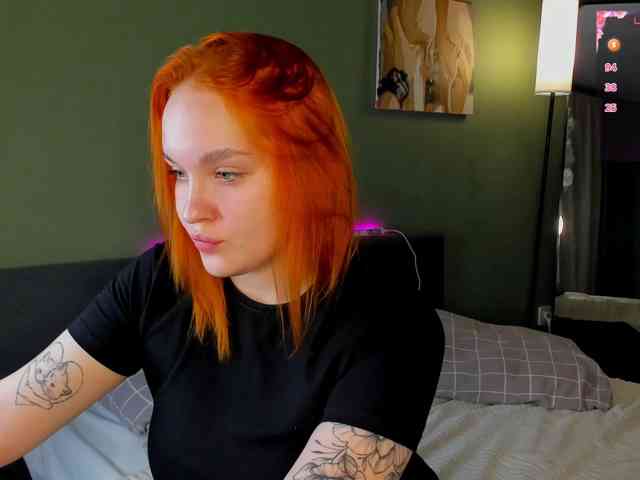 random webcam sex MargoBlaze