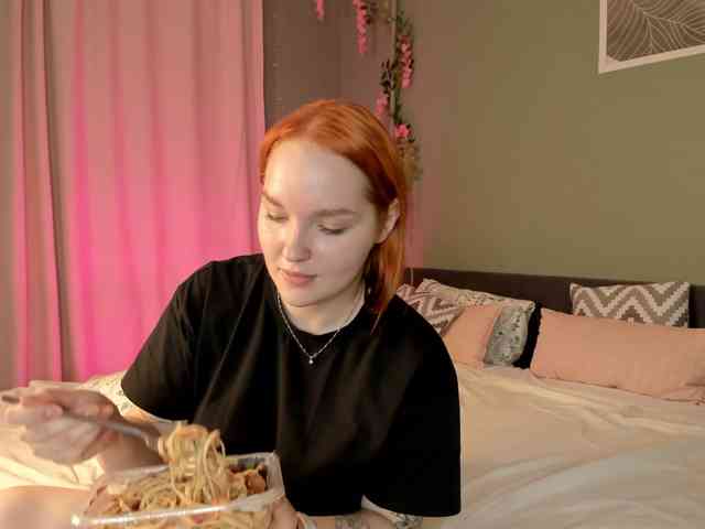 margoblaze's live room