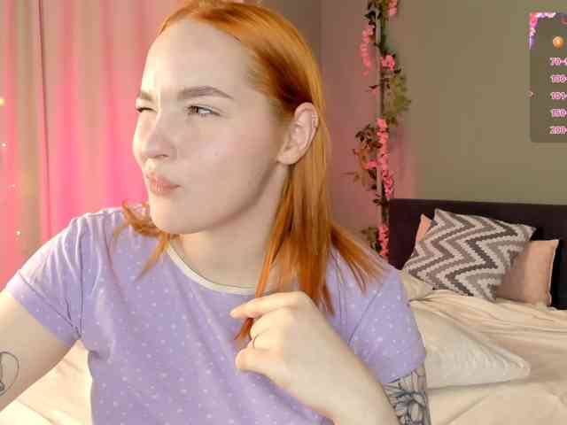 MargoBlaze webcam