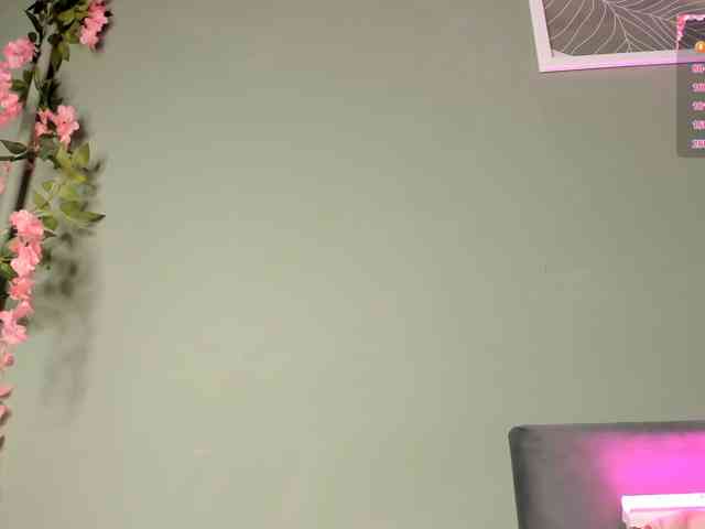 MargoBlaze webcam