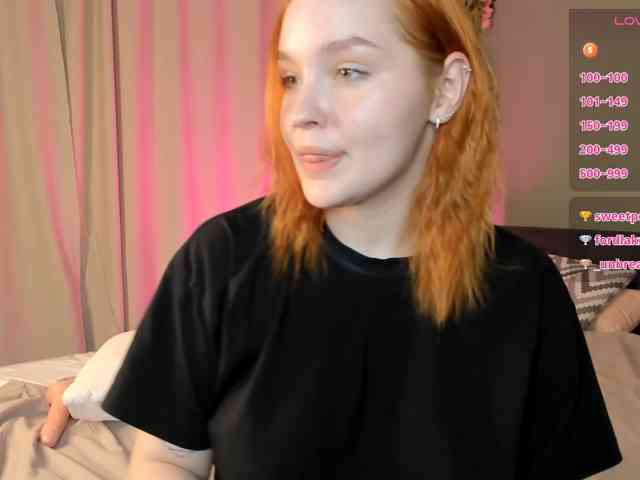 MargoBlaze webcam