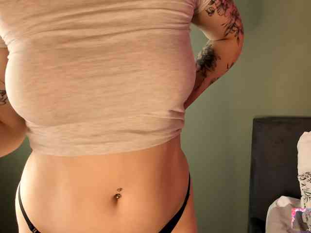 MargoBlaze webcam