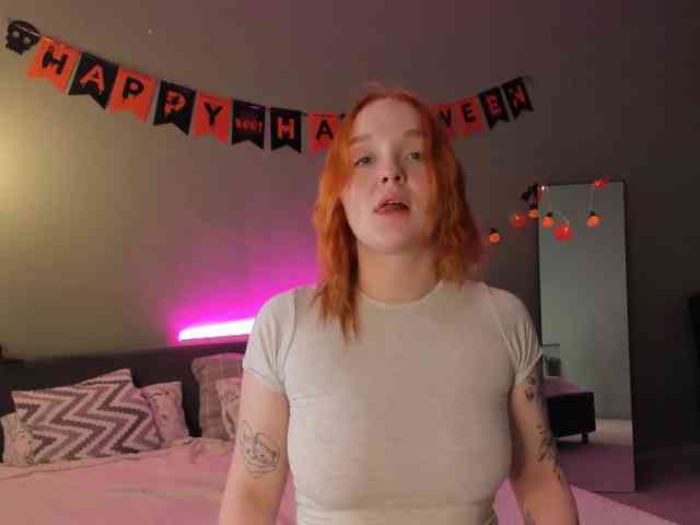 MargoBlaze webcam