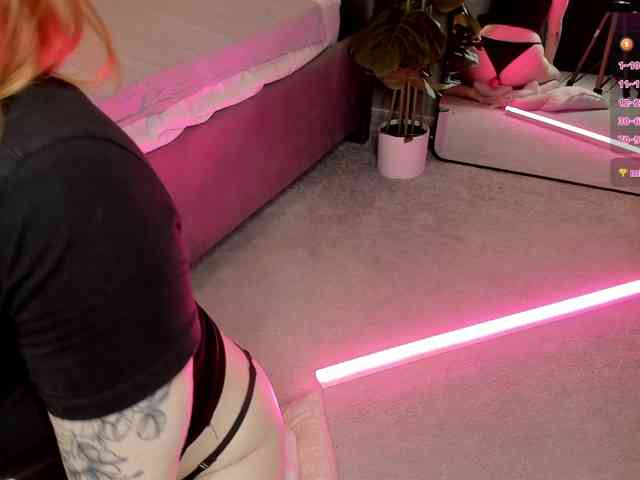 MargoBlaze webcam