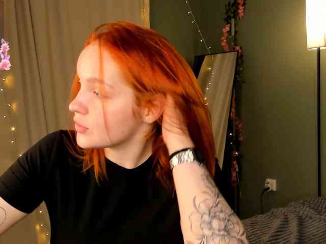 MargoBlaze webcam