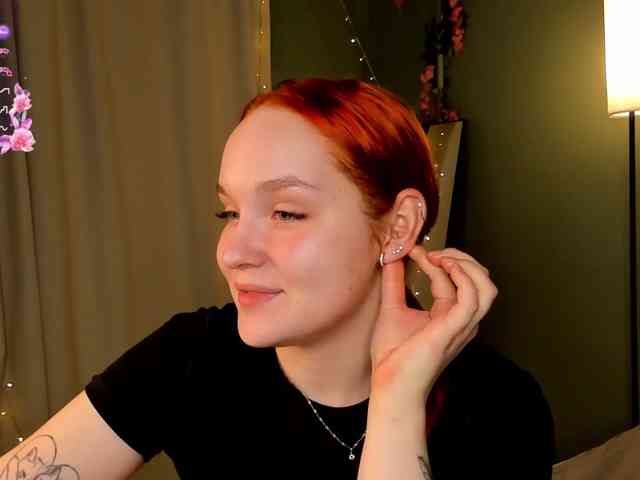 MargoBlaze webcam