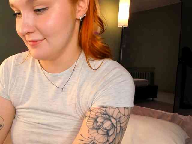 MargoBlaze webcam