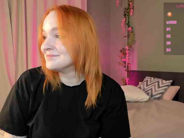 MargoBlaze webcam